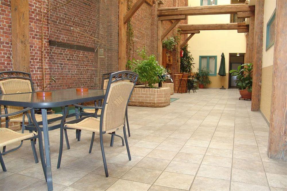 Condo Gardens Antwerp Exterior photo